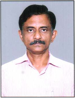 Guntur Medical College Superintendent Devanaboina Shouri Raju Naidu