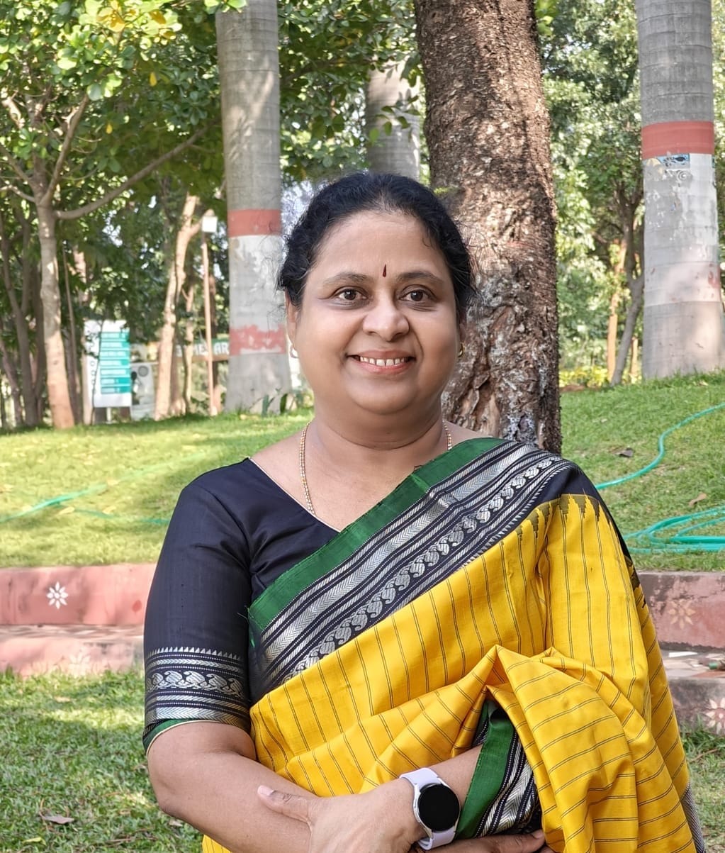 Dr. D Madhavi MD Professor and HOD Department of Anatomy