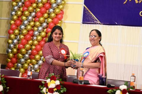 Platinum Jubilee Awards