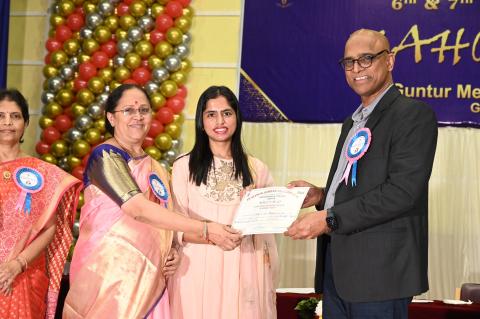 Platinum Jubilee Awards