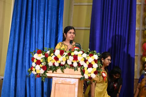 Platinum Jubilee Awards