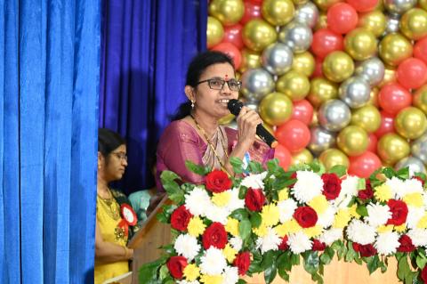 Platinum Jubilee Awards