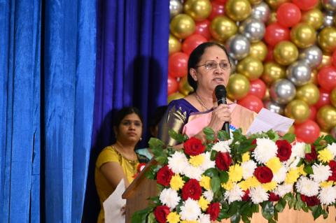Platinum Jubilee Awards