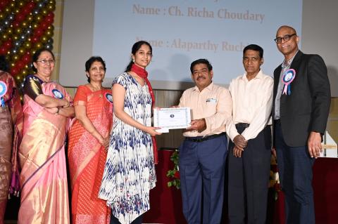 Platinum Jubilee Awards