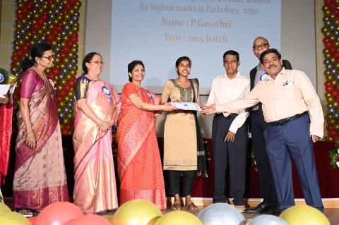 Platinum Jubilee Awards
