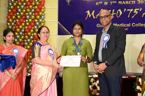 Platinum Jubilee Awards