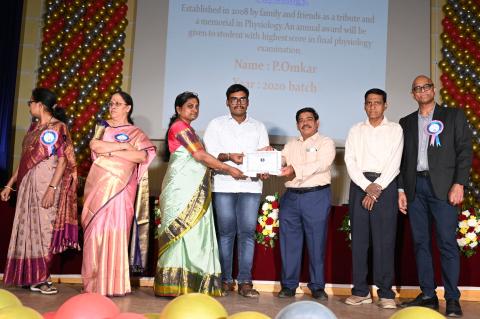Platinum Jubilee Awards