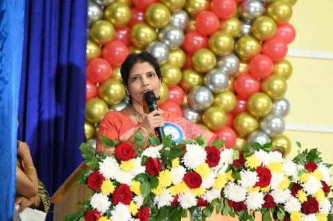 Platinum Jubilee Awards