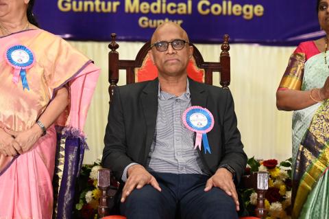 Platinum Jubilee Awards