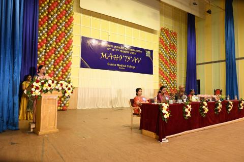 Platinum Jubilee Awards