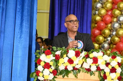 Platinum Jubilee Awards