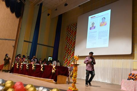 Platinum Jubilee Awards
