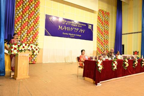 Platinum Jubilee Awards