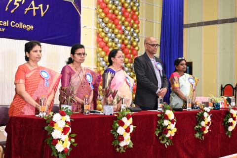 Platinum Jubilee Awards