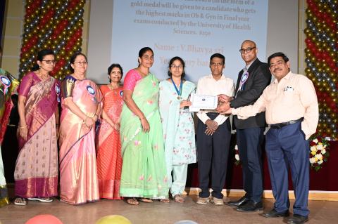 Platinum Jubilee Awards