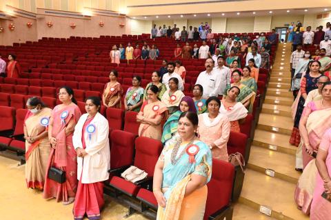 Platinum Jubilee Awards
