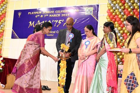 Platinum Jubilee Awards