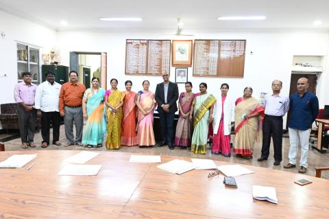 Platinum Jubilee Awards