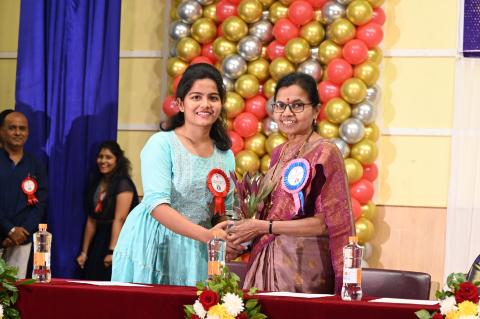 Platinum Jubilee Awards