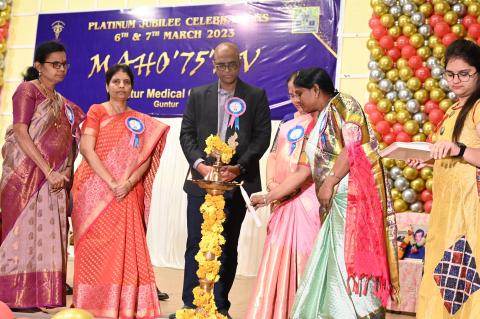 Platinum Jubilee Awards