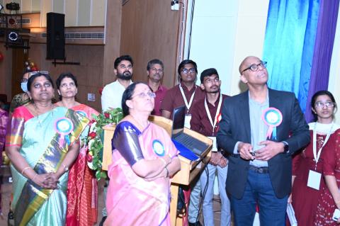 Platinum Jubilee Awards