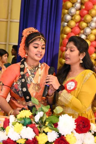 Platinum Jubilee College Day