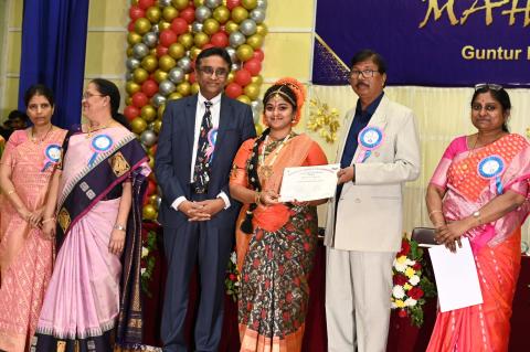 Platinum Jubilee College Day