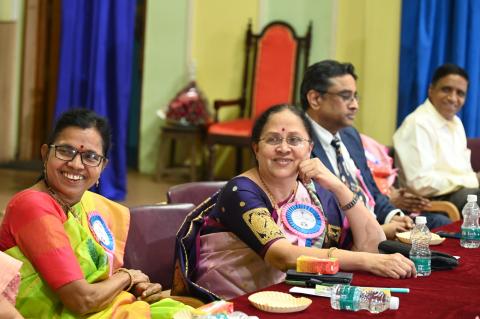 Platinum Jubilee College Day
