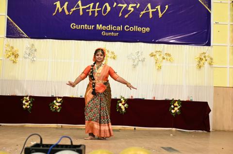 Platinum Jubilee College Day