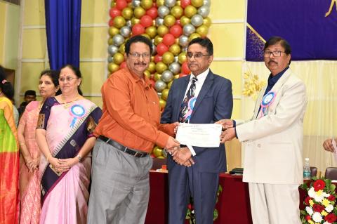 Platinum Jubilee College Day